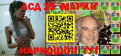 индика Аргун